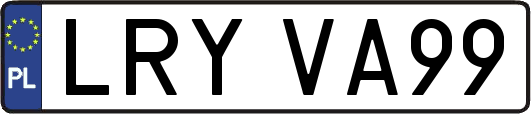 LRYVA99