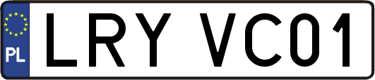 LRYVC01