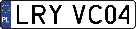 LRYVC04
