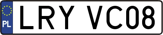 LRYVC08
