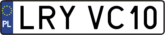 LRYVC10