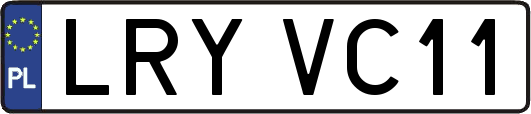LRYVC11