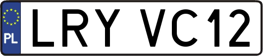 LRYVC12