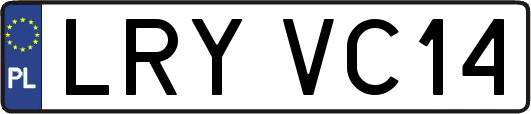 LRYVC14