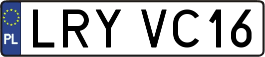 LRYVC16