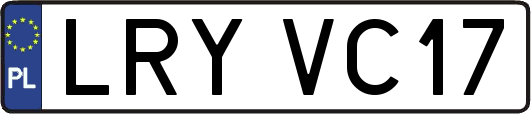 LRYVC17