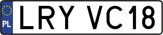 LRYVC18