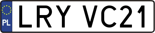 LRYVC21