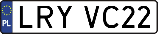 LRYVC22