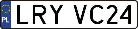 LRYVC24