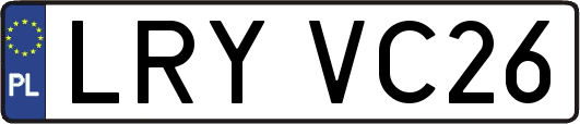 LRYVC26