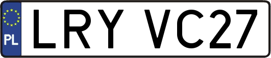 LRYVC27