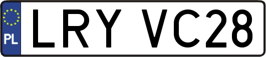 LRYVC28