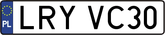 LRYVC30