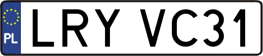LRYVC31