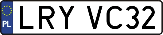 LRYVC32