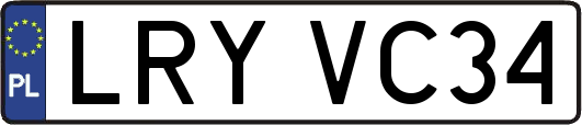 LRYVC34
