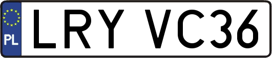 LRYVC36