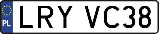 LRYVC38