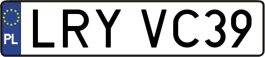 LRYVC39