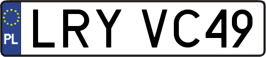 LRYVC49