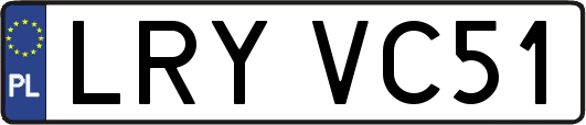 LRYVC51