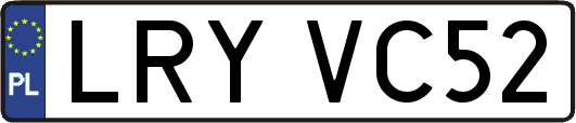 LRYVC52