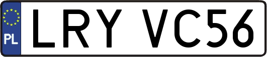 LRYVC56