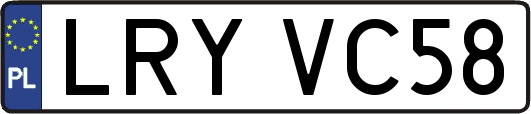 LRYVC58
