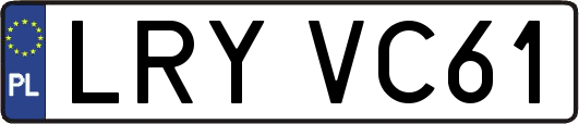 LRYVC61