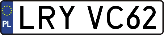 LRYVC62
