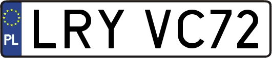 LRYVC72