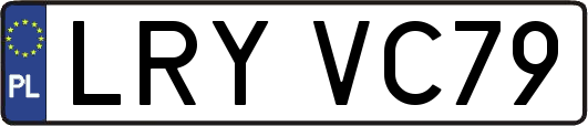 LRYVC79