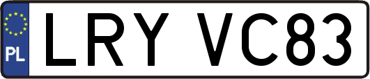 LRYVC83