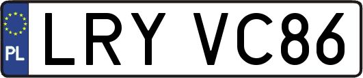 LRYVC86