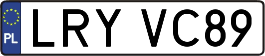 LRYVC89