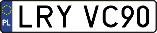 LRYVC90