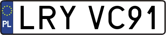 LRYVC91