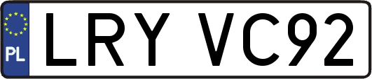 LRYVC92