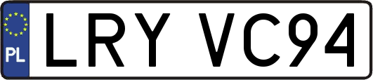 LRYVC94