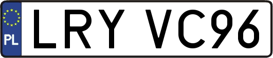LRYVC96