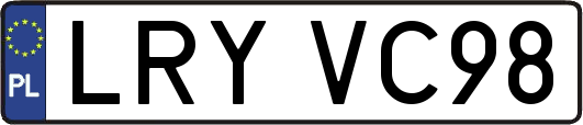 LRYVC98