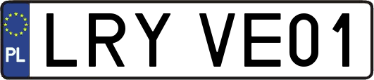 LRYVE01