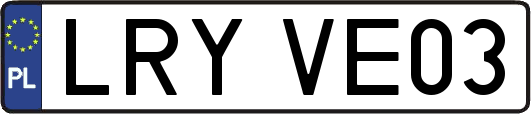 LRYVE03