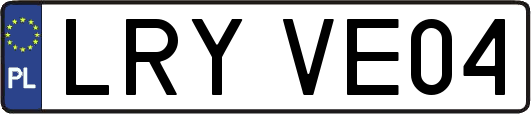 LRYVE04