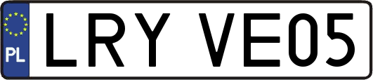 LRYVE05