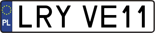 LRYVE11