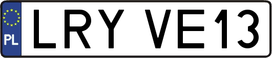LRYVE13
