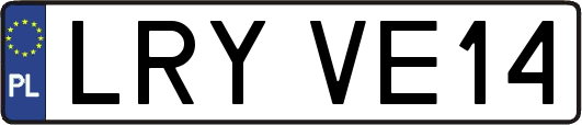 LRYVE14