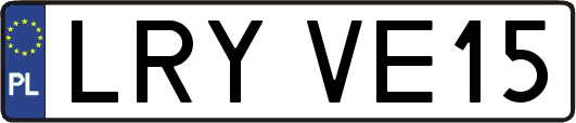 LRYVE15